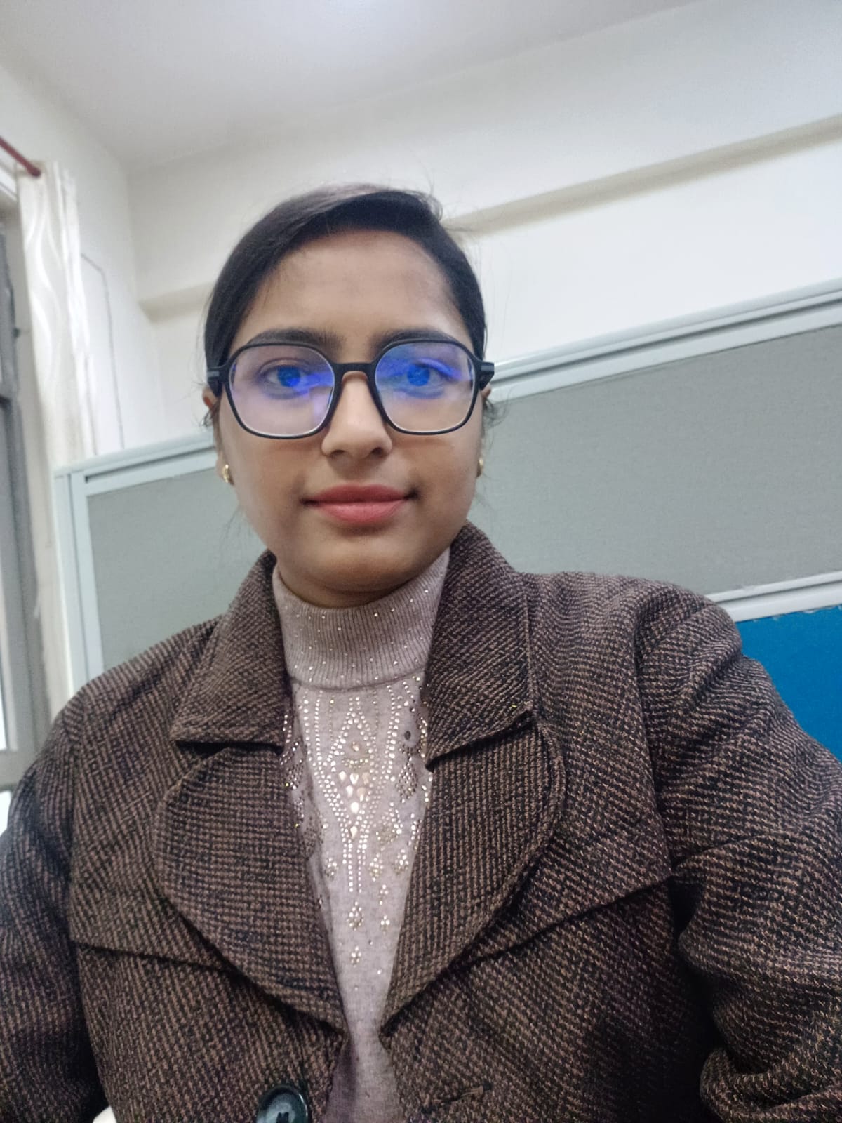 Pragati Singh