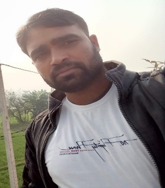 Rohit Saini