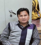 Pradeep Kumar