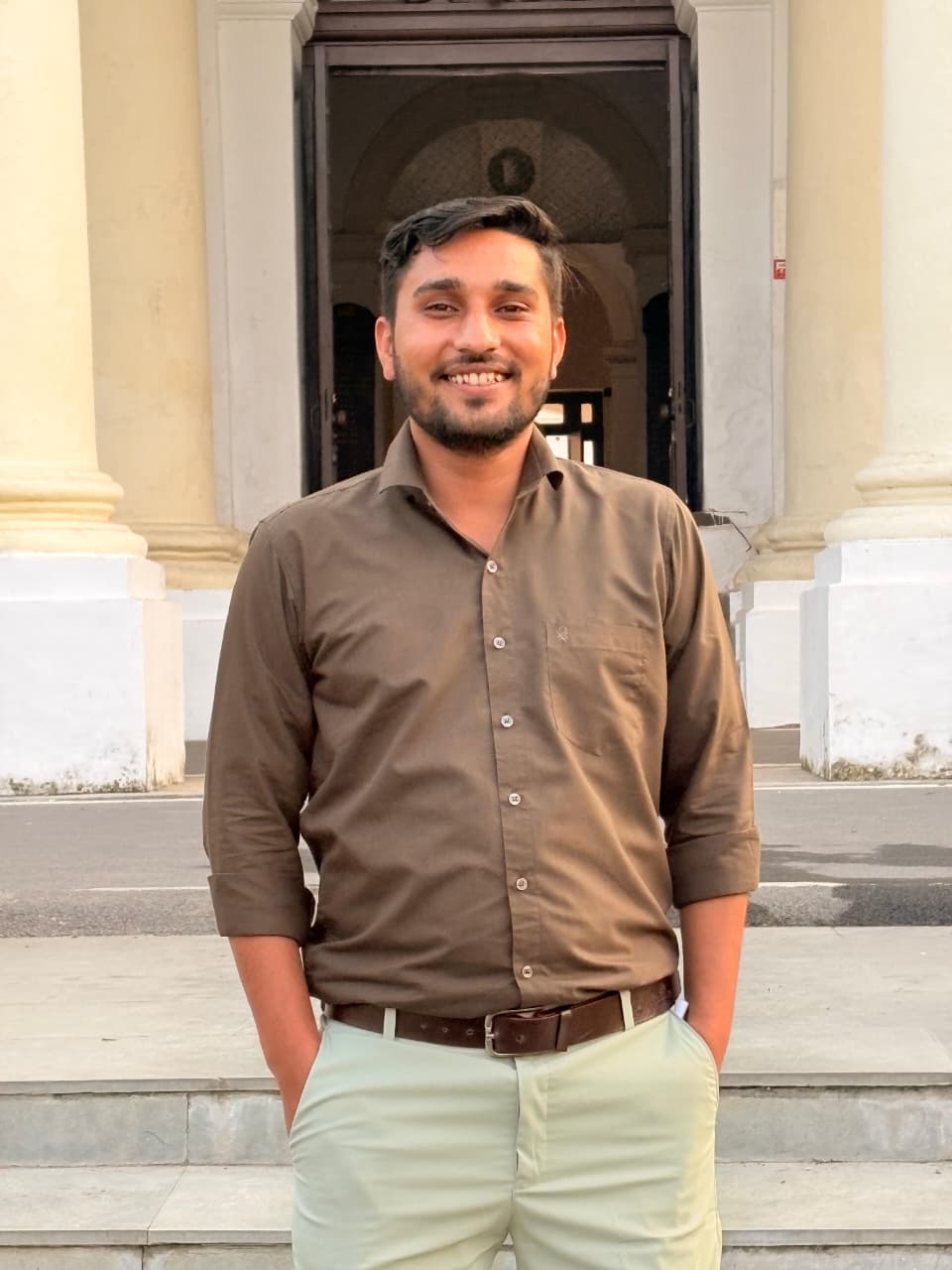Nirdesh