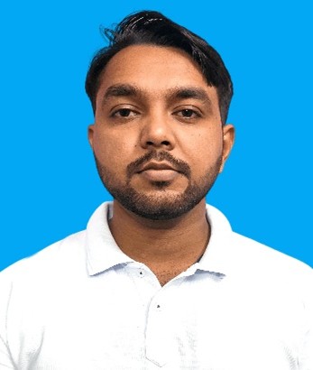 Anshul Saini (On Lien)